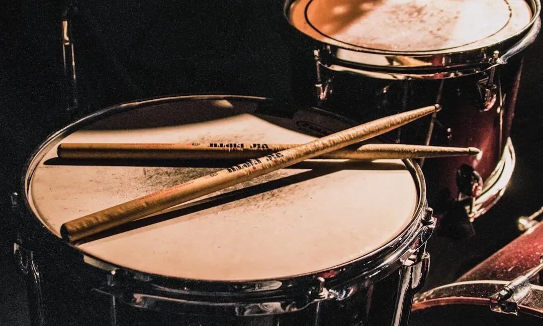 Steve Gadd: the drummer jazz, rock, and pop all wanted (Image Credits: Unsplash)