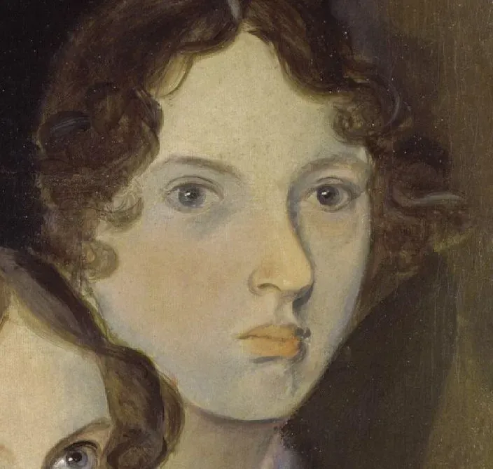 8. Wuthering Heights by Emily Brontë - No Dedication (Image Credits: Wikimedia)