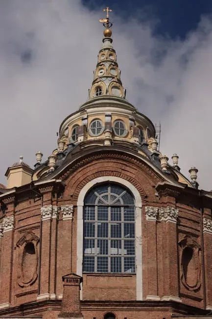 2. The Shroud of Turin - The World's Most Debated Relic (Image Credits: Pexels)