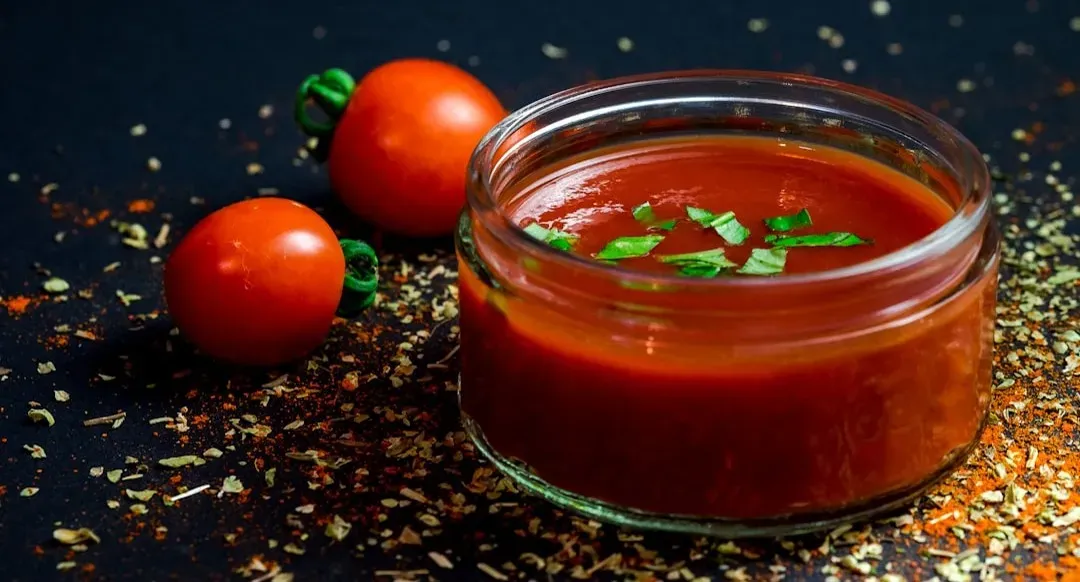1. The Godfather's Sunday sauce (Image Credits: Unsplash)