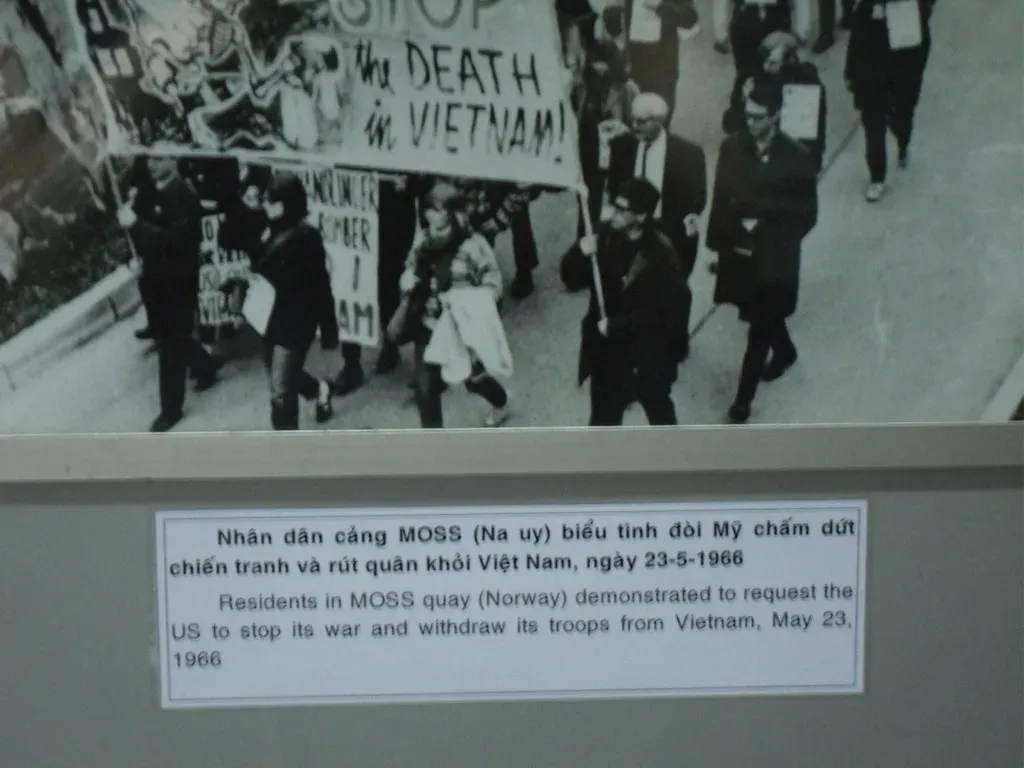 Fortunate Son by Creedence Clearwater Revival (Image Credits: Flickr)