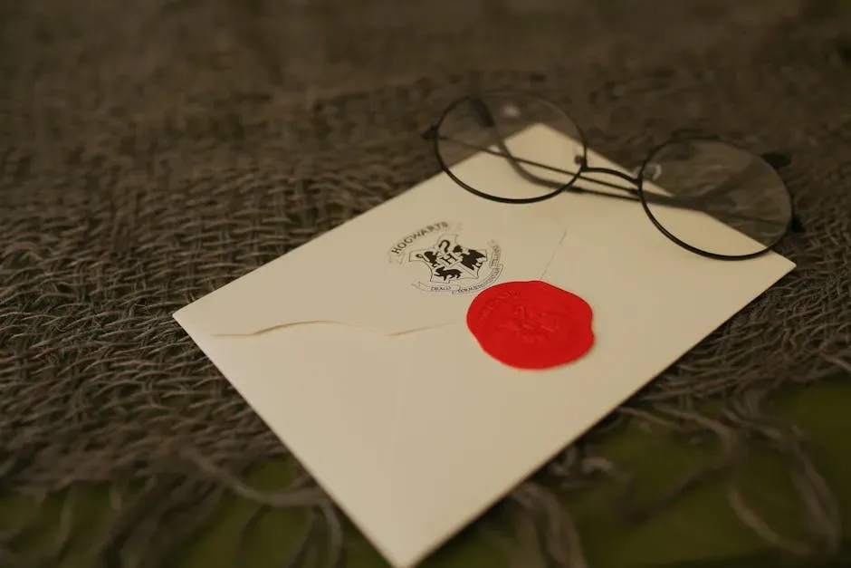 Hermione Granger: Letters About Real Life, Not Just Magic (Image Credits: Pexels)
