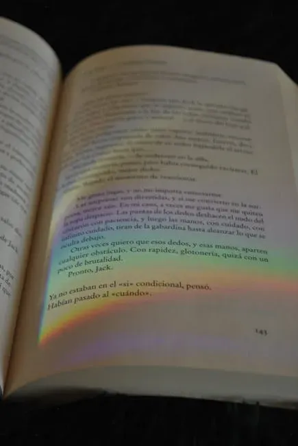 6. Gravity's Rainbow by Thomas Pynchon (Image Credits: Pexels)