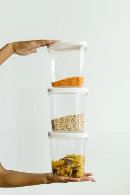 3. Tupperware: The Party Is Over (Image Credits: Pexels)