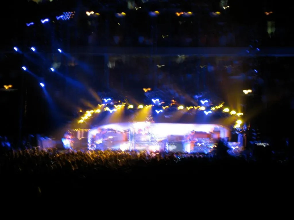 Pearl Jam: a temporary name that almost became permanent (fourfridays, Flickr, CC BY-SA 2.0)