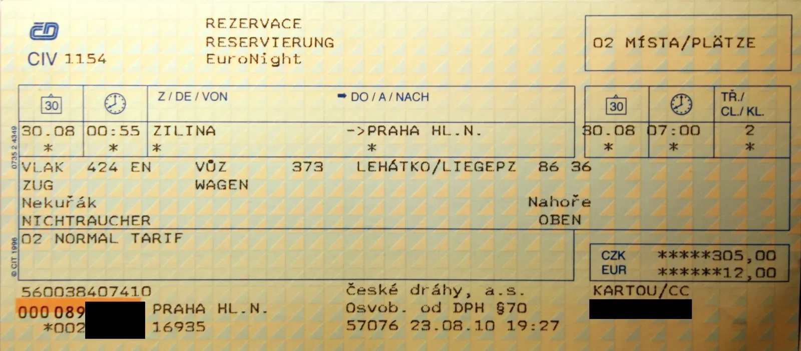 The Fine Print: Rules, Limits, and What to Expect (Image Credits: Wikimedia)