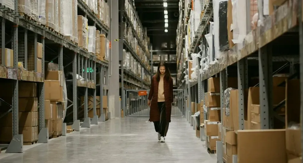 Warehouses for Period Looks (Image Credits: Unsplash)