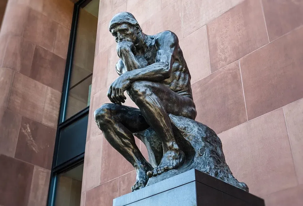 A Final Thought (Image Credits: Pixabay)