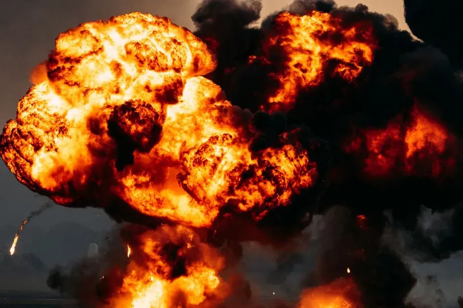 4. Alien's chestburster and reactions nobody faked (Image Credits: Pexels)