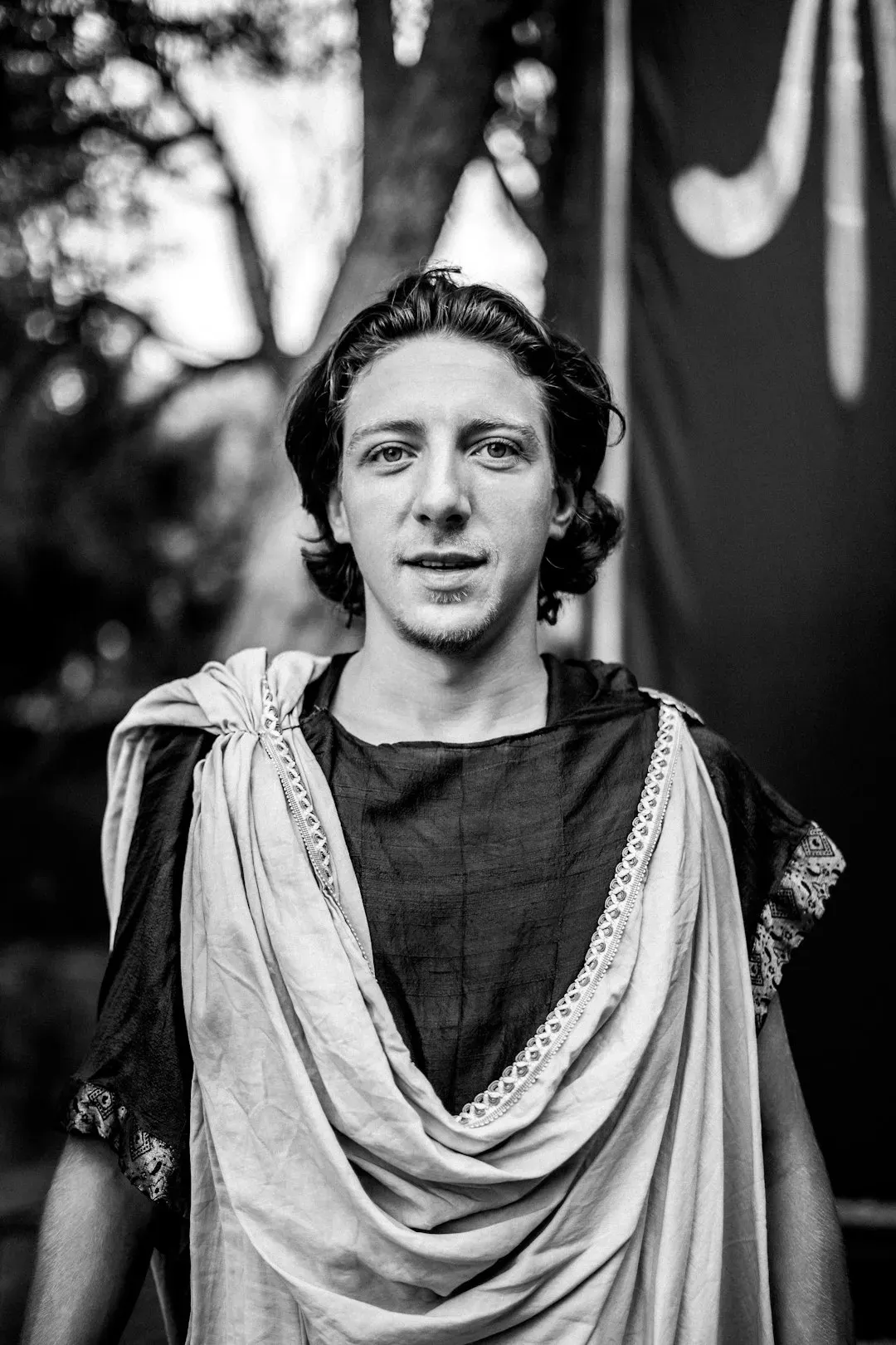 Wearing Black: A Roman Habit That Became the World's Default (Image Credits: Unsplash)