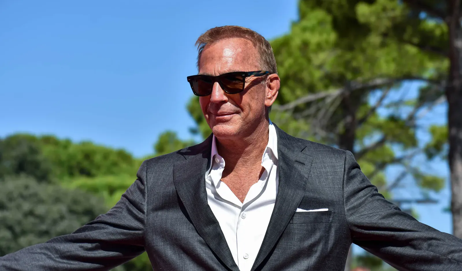 Kevin Costner (Image Credits: Wikimedia)