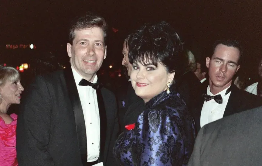 Delta Burke loses her role on Designing Women (Image Credits: Flickr)
