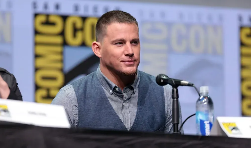 Channing Tatum (Image Credits: Flickr)