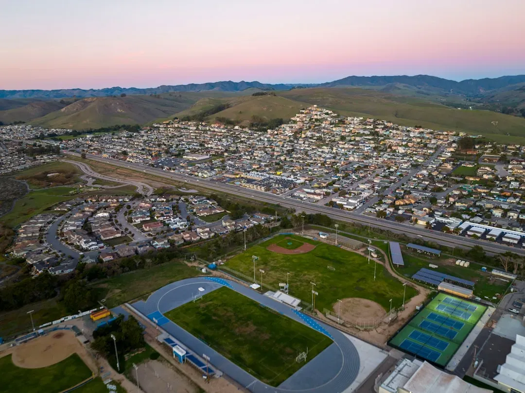 Summerlin's Master-Planned Authority (Image Credits: Unsplash)