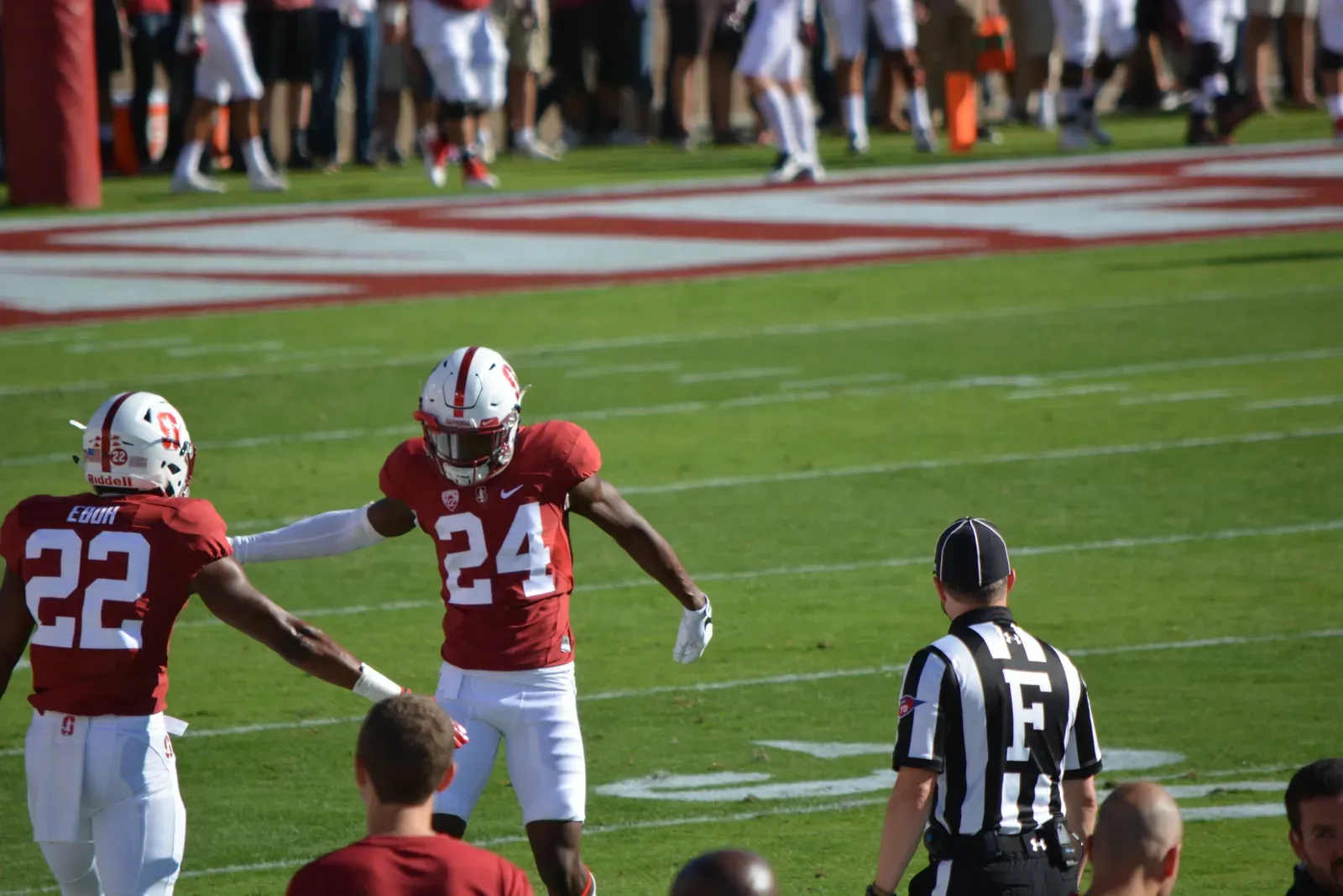 Stanford's 41-Point Upset Over USC (Image Credits: Wikimedia)