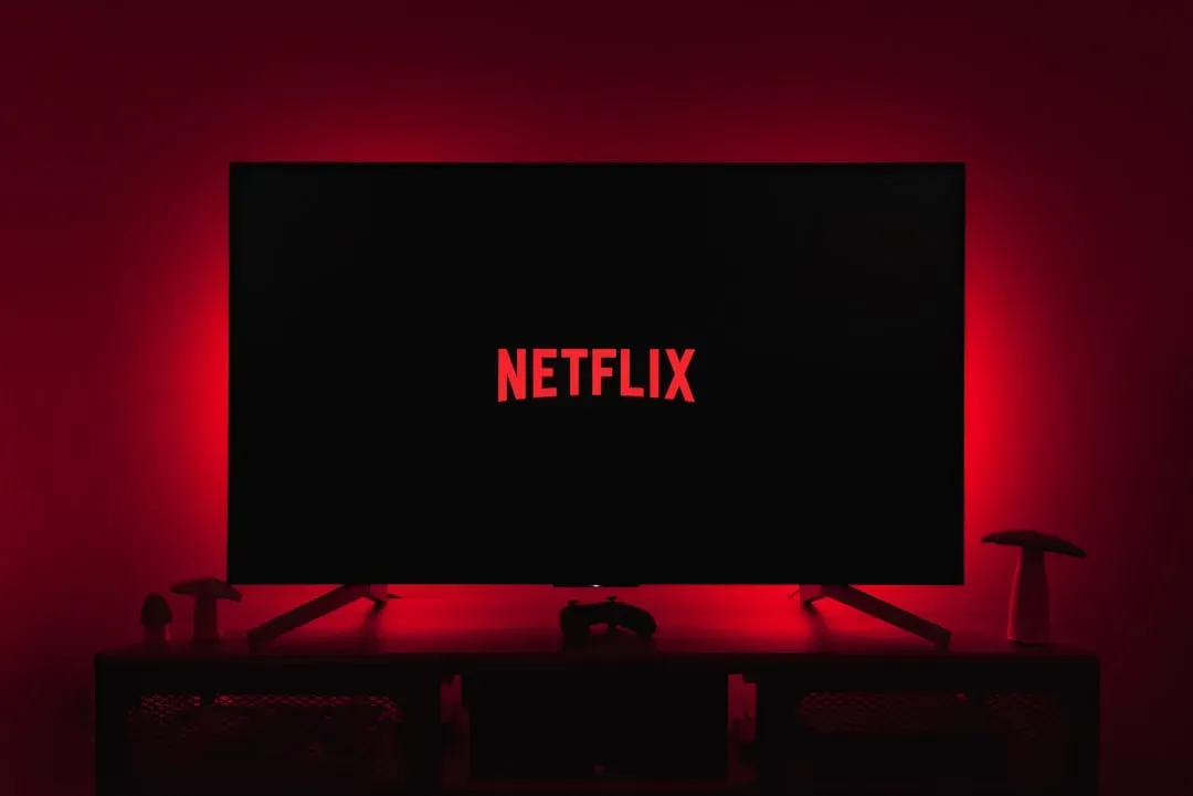Netflix vs. Paramount: Choosing the Lesser Evil (Image Credits: Unsplash)