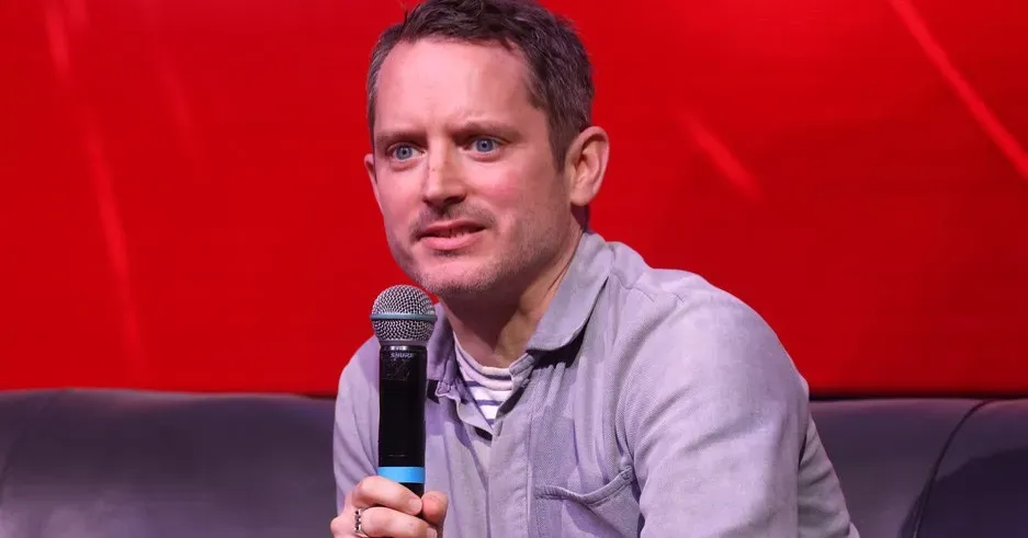 3. Elijah Wood (Image Credits: Flickr)