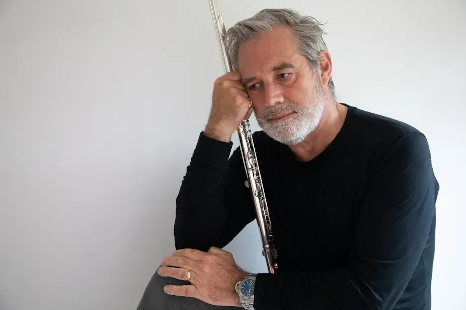 5. Practicing Mentally Away from the Instrument (Image Credits: Pexels)