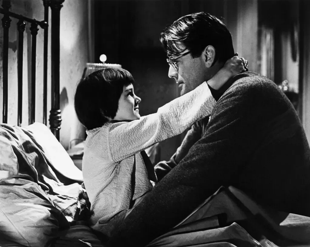 4. Mary Badham: from Scout Finch to art restorer (Image Credits: Flickr)