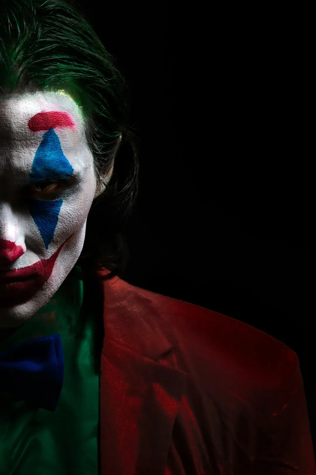 Joker: Folie à Deux (2024) - A Sequel Nobody Needed (Image Credits: Unsplash)