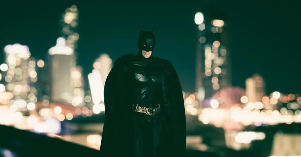 4. The Dark Knight Rises (2012) (Image Credits: Unsplash)