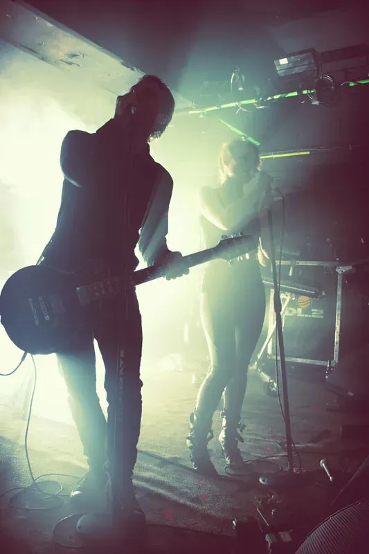 Suicide - Suicide (1977) (Image Credits: Flickr)