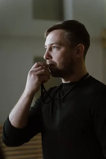 4. Never Whistle Backstage (Image Credits: Pexels)