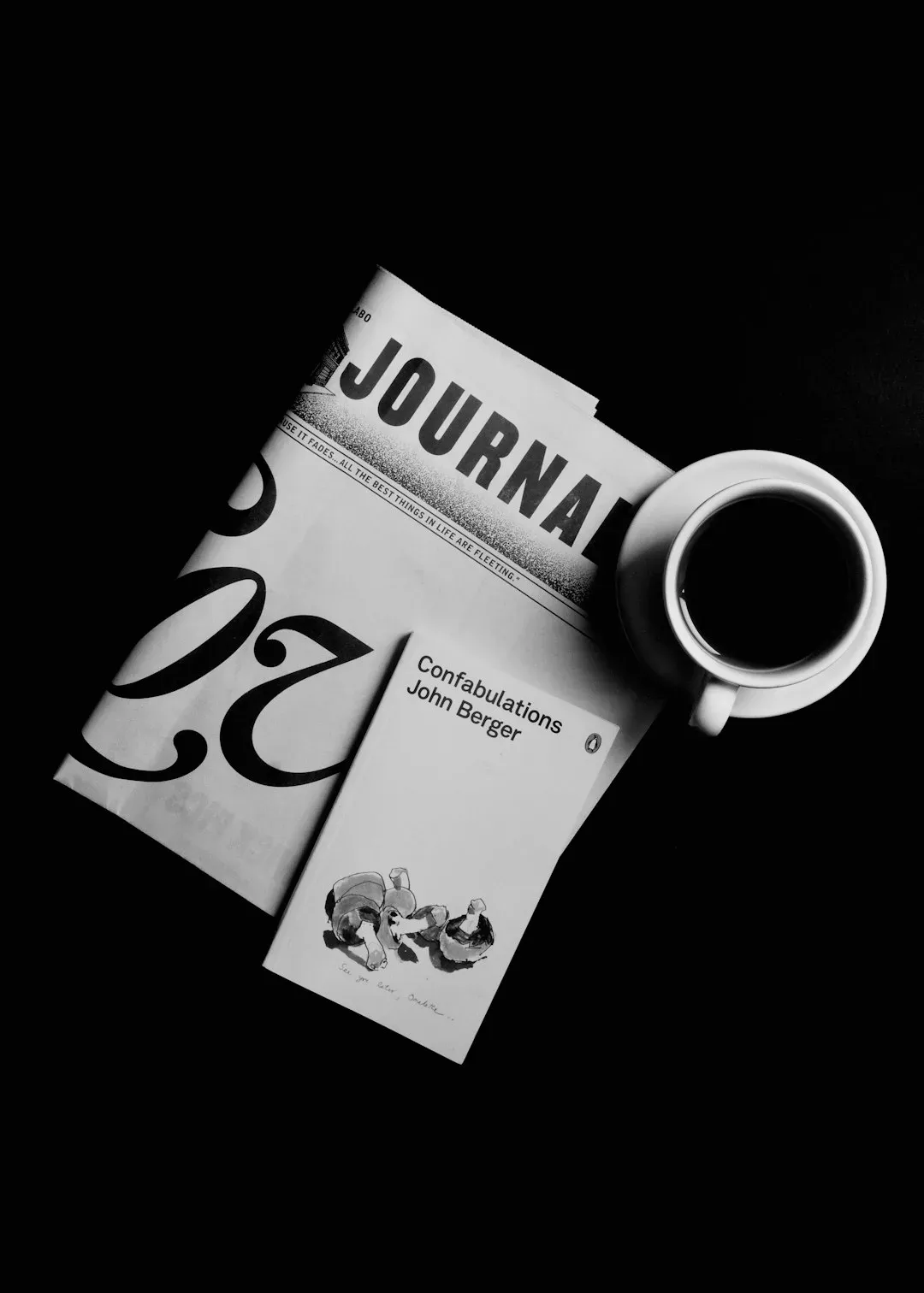 Journalism: An Industry Under Siege (Image Credits: Unsplash)