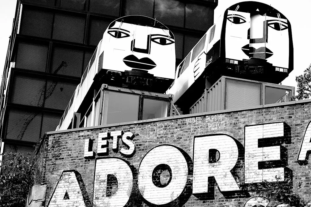 2. Dadaism's Lasting Legacy: From Anti-Art to Cultural Rebellion (Image Credits: Unsplash)
