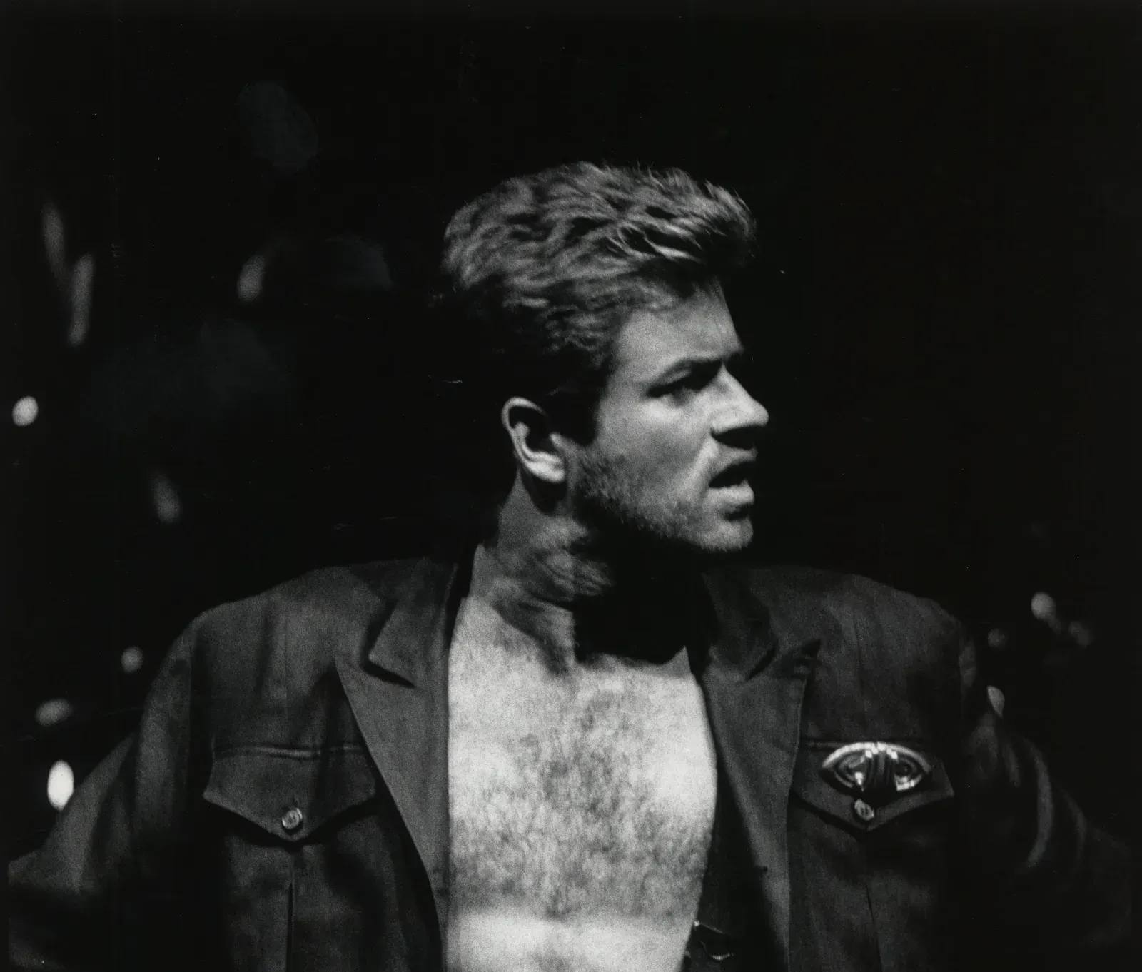 5. George Michael, "I Want Your Sex" (1987) (Image Credits: Wikimedia)