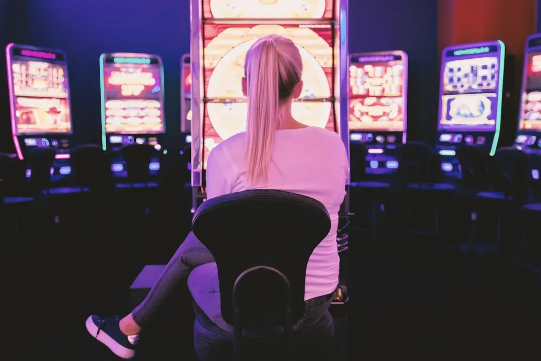 A Bidirectional Trap: Loneliness Leads to Gambling, and Gambling Leads to Loneliness (Image Credits: Unsplash)