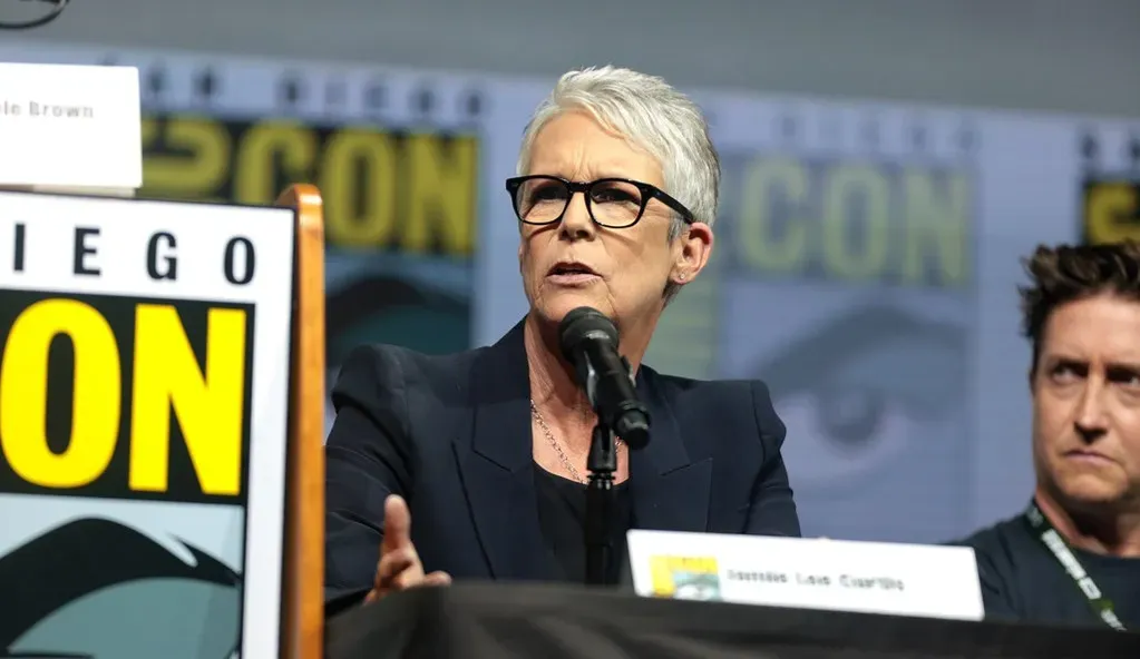 Jamie Lee Curtis and the sci-fi disaster she saw coming (Image Credits: Flickr)