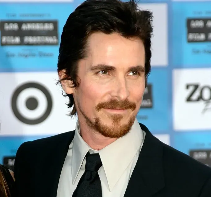 Christian Bale: The Welsh-Born Actor Who Made America His Permanent Vocal Home (Image Credits: Flickr)