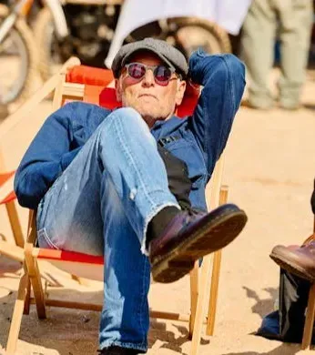 9. Ridley Scott - Kingdom of Heaven: Director's Cut (2005/2025) (Image Credits: Pexels)
