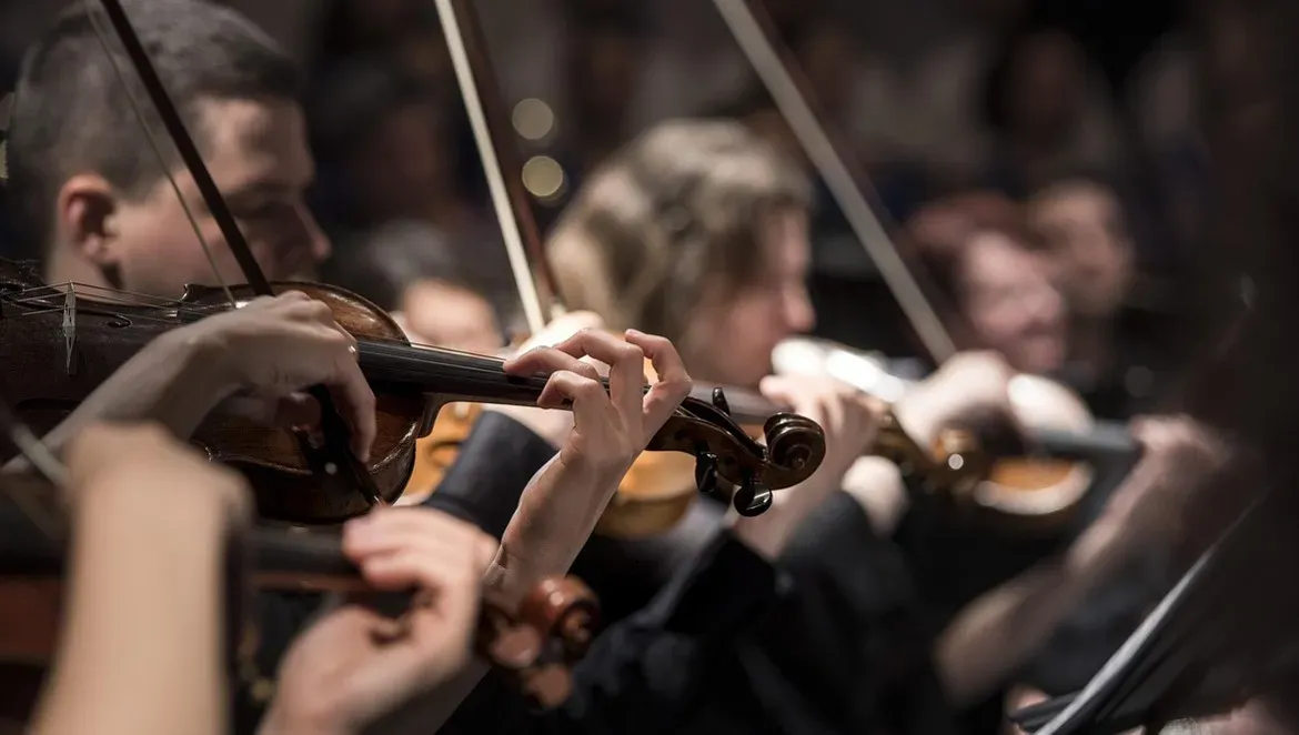 The Brain Chemistry of Being There (Image Credits: Pixabay)