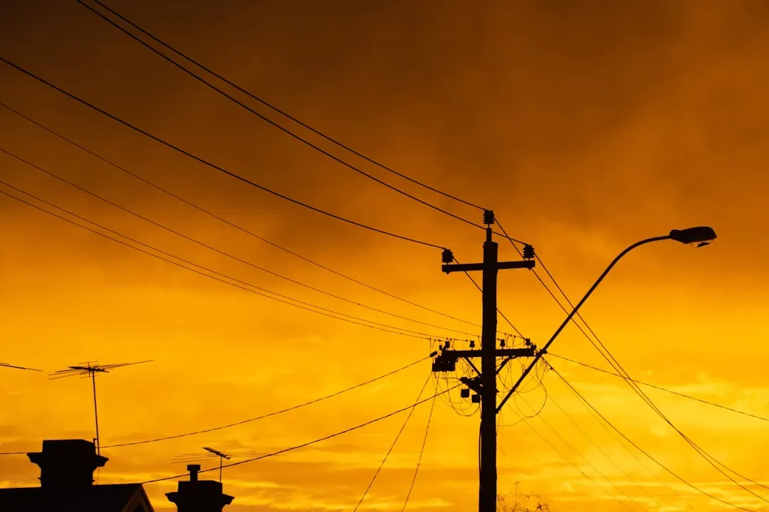 Global Electricity Demand Is Rising Faster Than Expected (Image Credits: Unsplash)