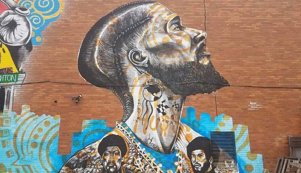 Nipsey Hussle - The Rapper Who Built a Business Empire Before the Industry Could Co-opt It (Image Credits: Flickr)