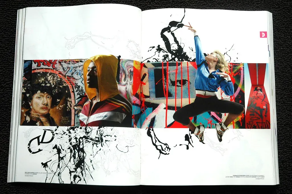 Sónar+D Showcases AI-Driven Music and Extended Reality Art (Image Credits: Flickr)