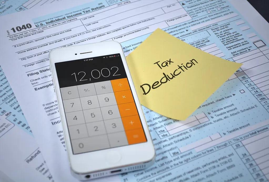 The Bunching Strategy: Maximizing Deductions Year to Year (investmentzen, Flickr, CC BY 2.0)