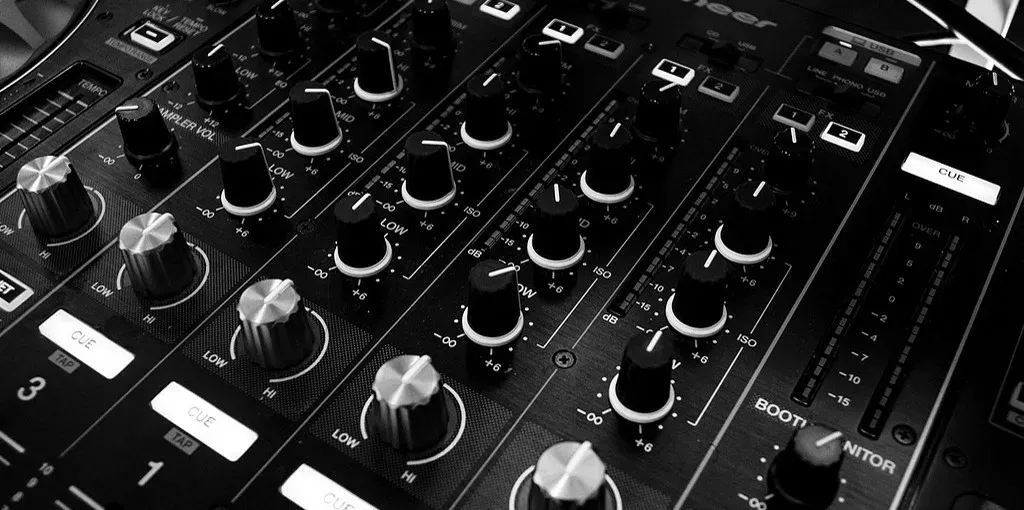 Chicago House: Running Out of Records and Making History (Image Credits: Pixabay)