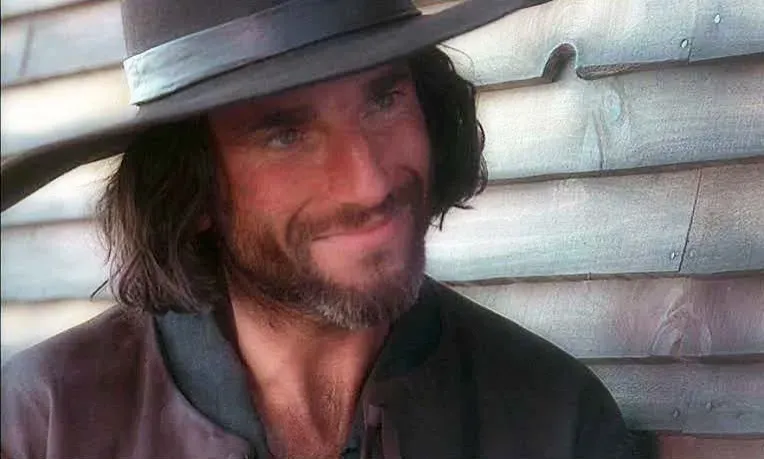 Daniel Day-Lewis learned to reload a flintlock rifle on the run for The Last of the Mohicans (Image Credits: Flickr)