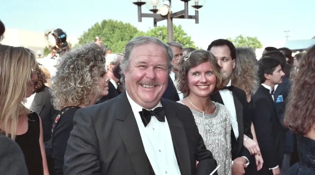 Ned Beatty in Network (Image Credits: Flickr)