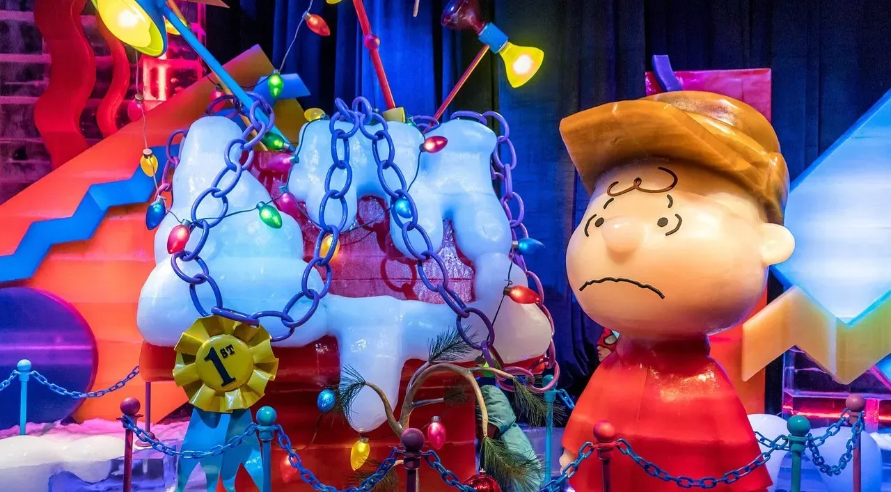 3. A Charlie Brown Christmas (1965) (Image Credits: Pixabay)
