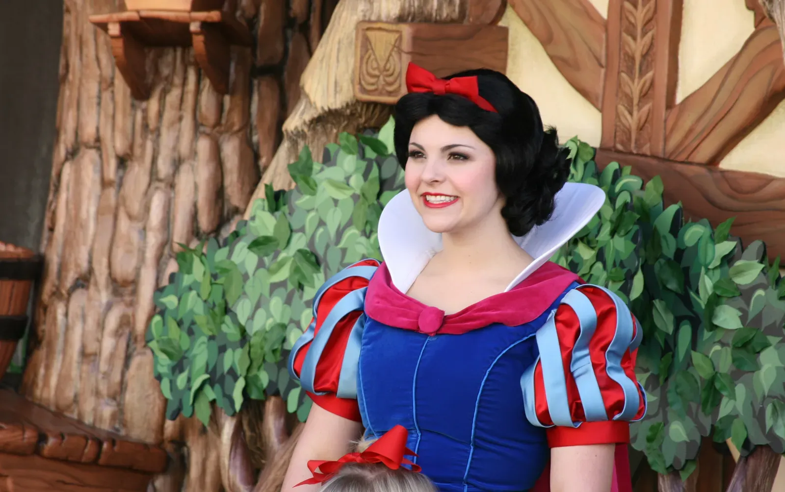 5. Disney's Snow White (2025) (Image Credits: Wikimedia)