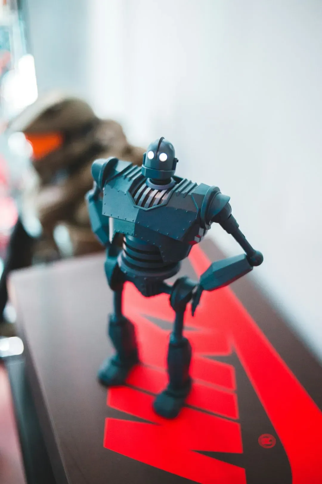The Iron Giant (1999) (Image Credits: Unsplash)