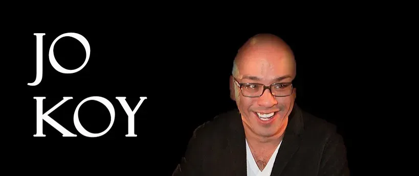 Jo Koy's opening monologue at the 2024 Golden Globe Awards (Image Credits: Flickr)