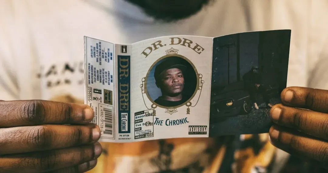 Dr. Dre: a headphone brand that changed the math (Image Credits: Unsplash)