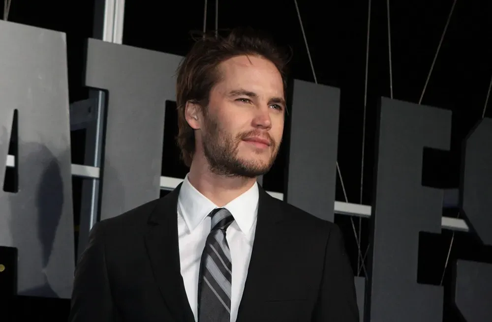 1. Taylor Kitsch - The Action Hero Who Got Buried Under Two of the Biggest Flops in History (Image Credits: Flickr)