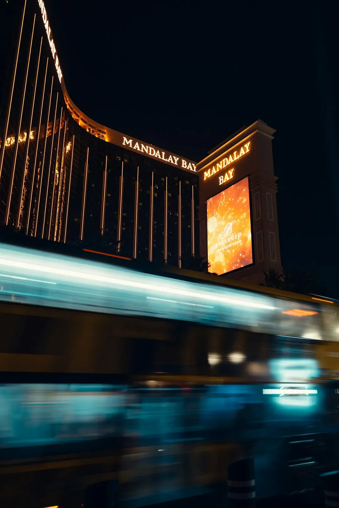 Why Off-Strip Hotels Are Winning Right Now (Image Credits: Unsplash)