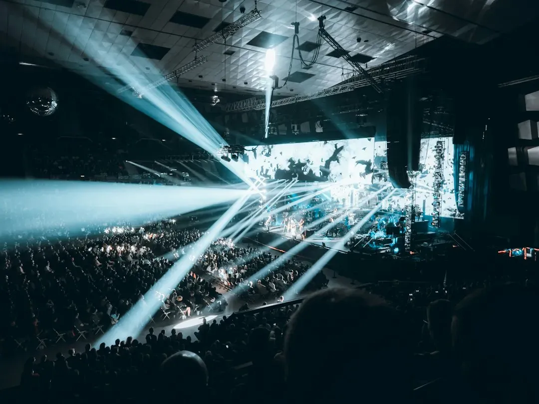 Hans Zimmer (Image Credits: Unsplash)